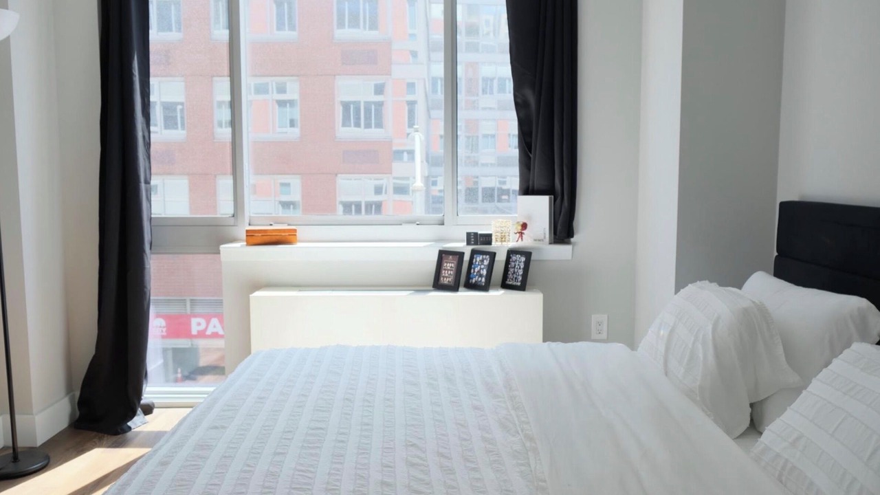 Photo of Bedroom in Bowery