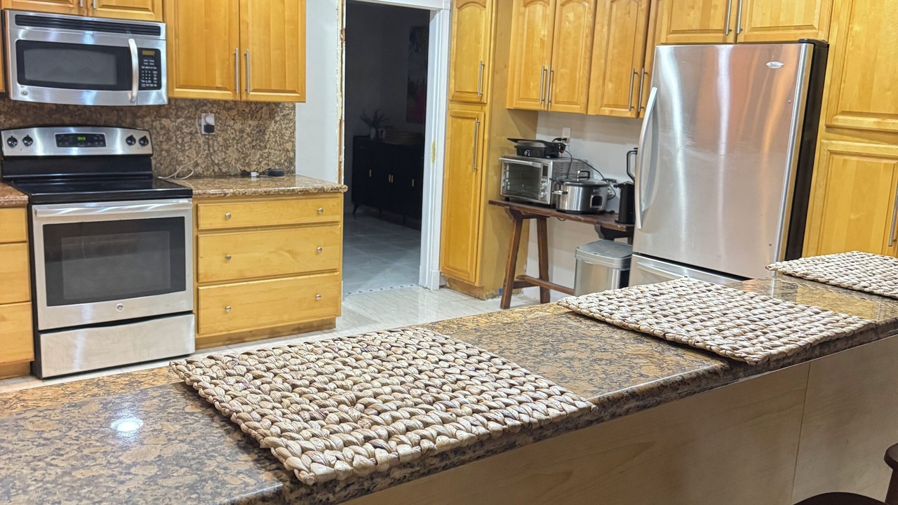Photo of Kitchen in Bahamia West