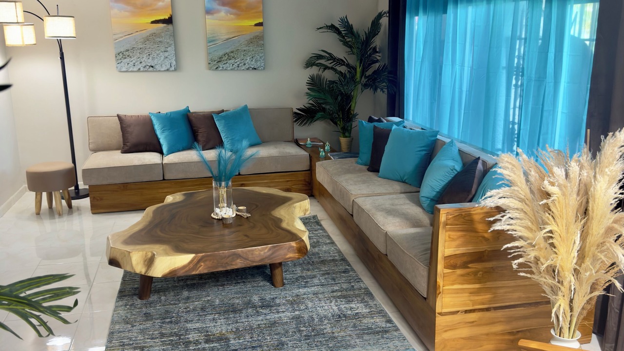 Photo of Bedroom in Bahamia West
