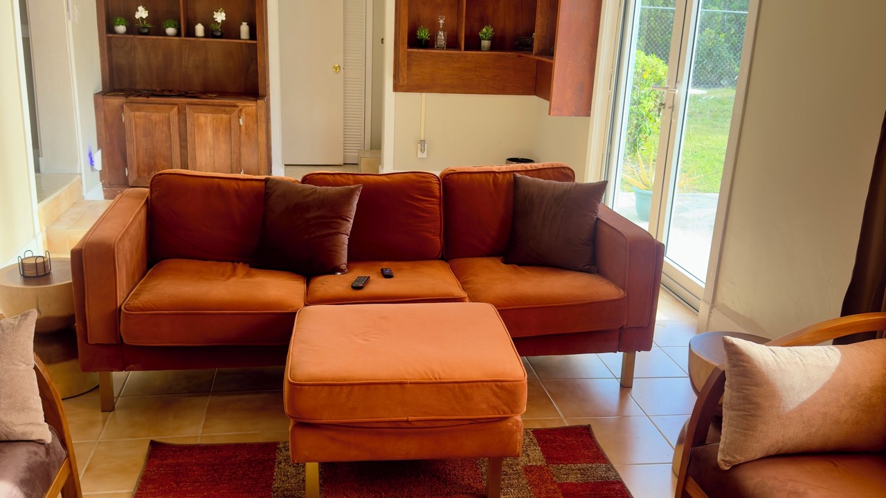 Photo of Bedroom in Bahamia West