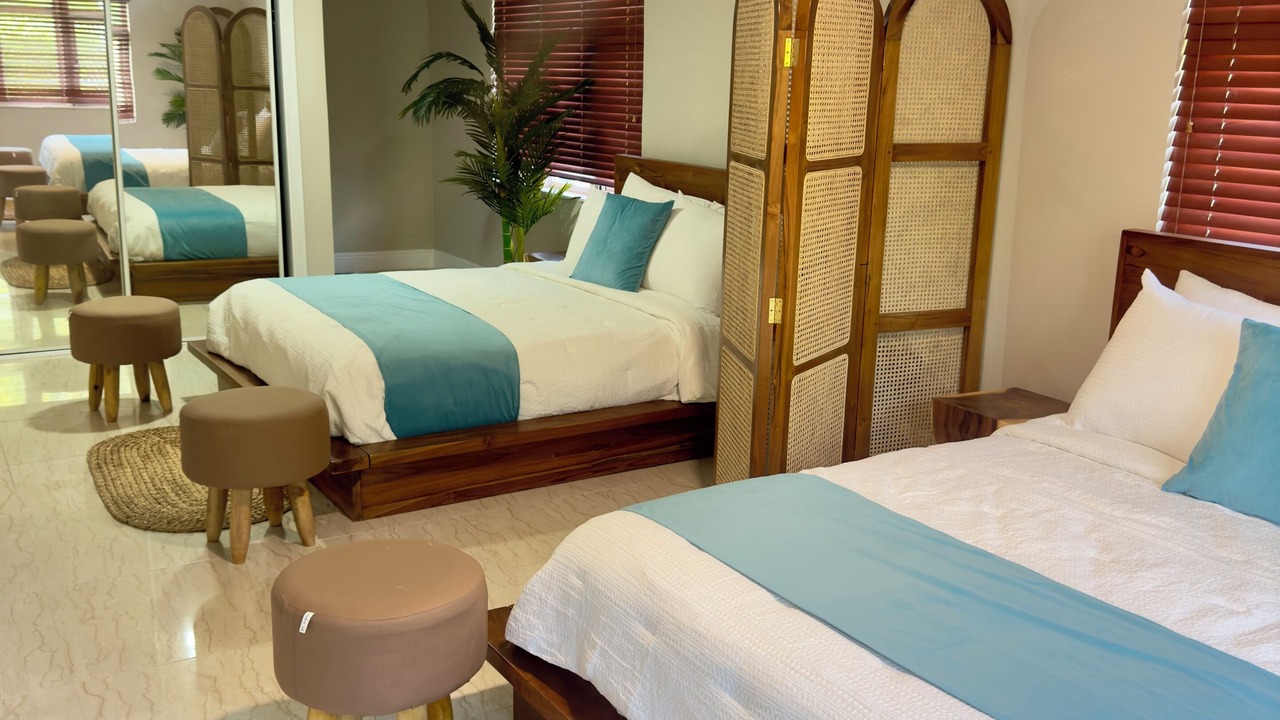 Photo of Bathroom in Bahamia West