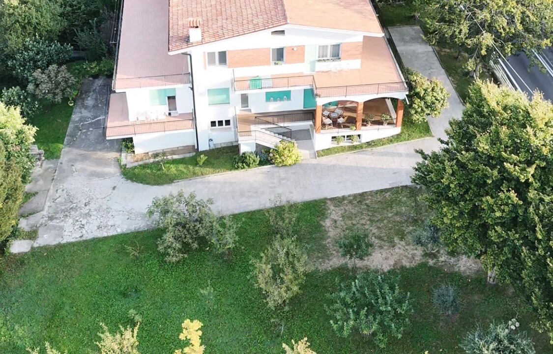 Photo of Outdoor in San Pietro di Feletto