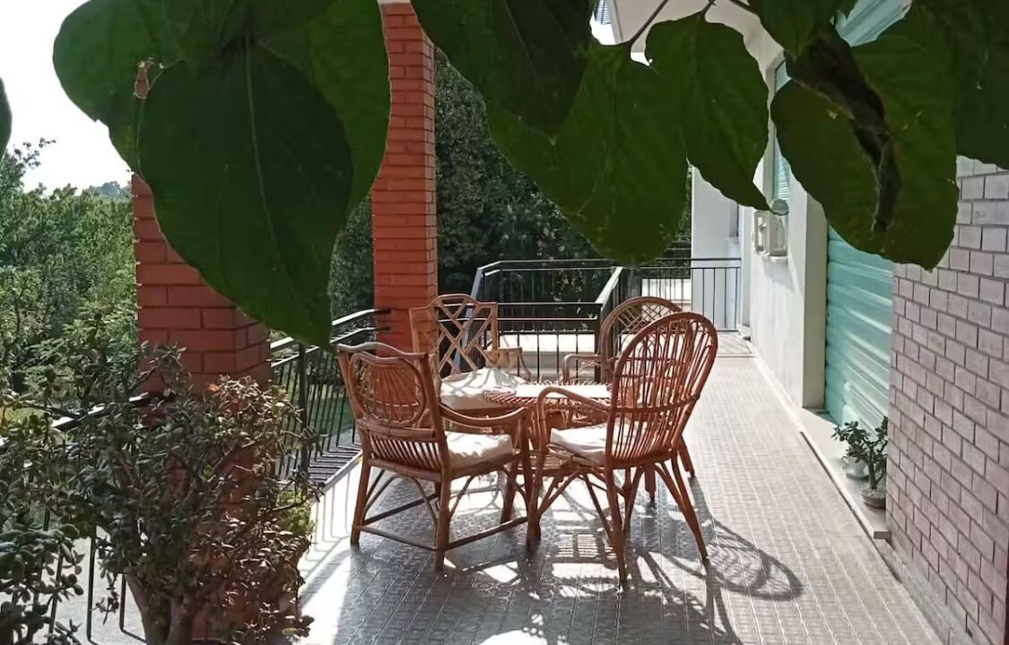Photo of Patio Balcony in San Pietro di Feletto