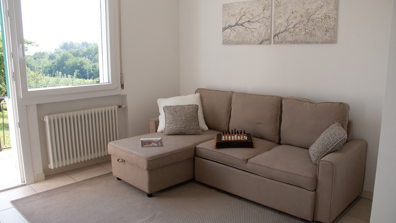 Photo of Livingroom in San Pietro di Feletto