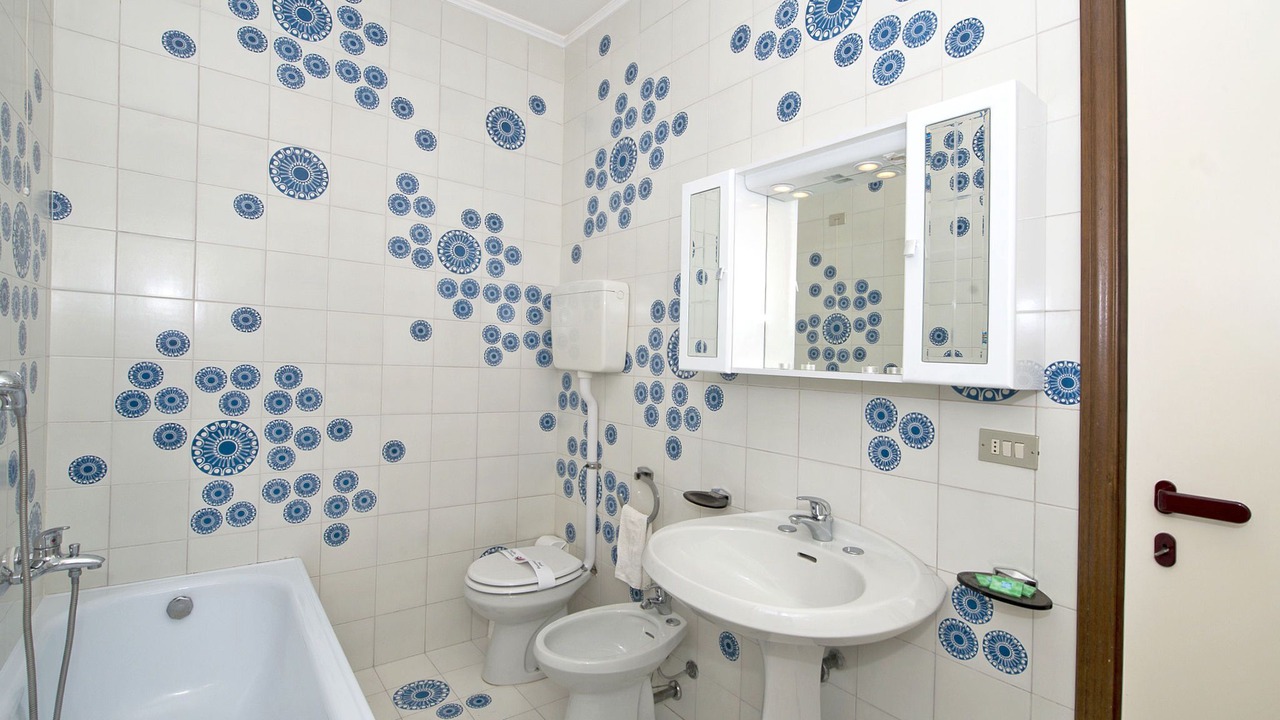 Photo of Bathroom in Frader