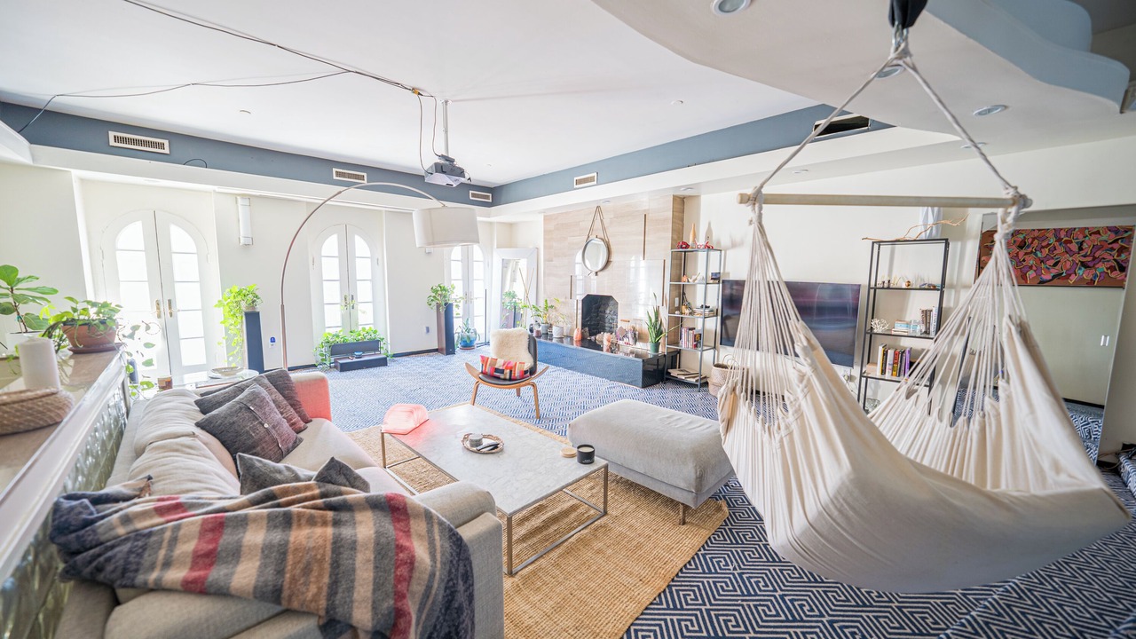 Photo of Livingroom in Gramercy