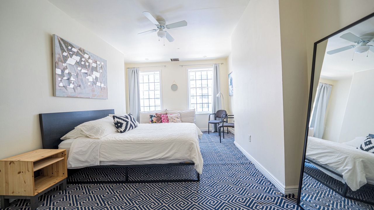 Photo of Bedroom in Gramercy