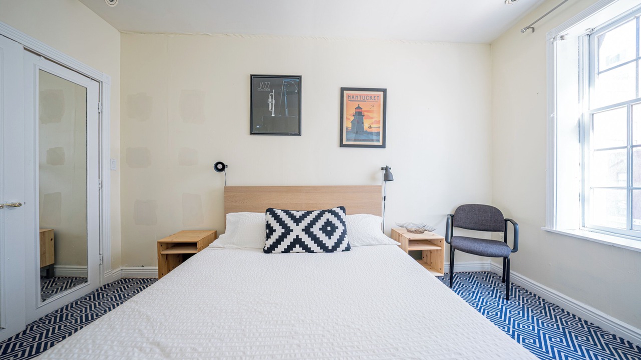 Photo of Bedroom in Gramercy