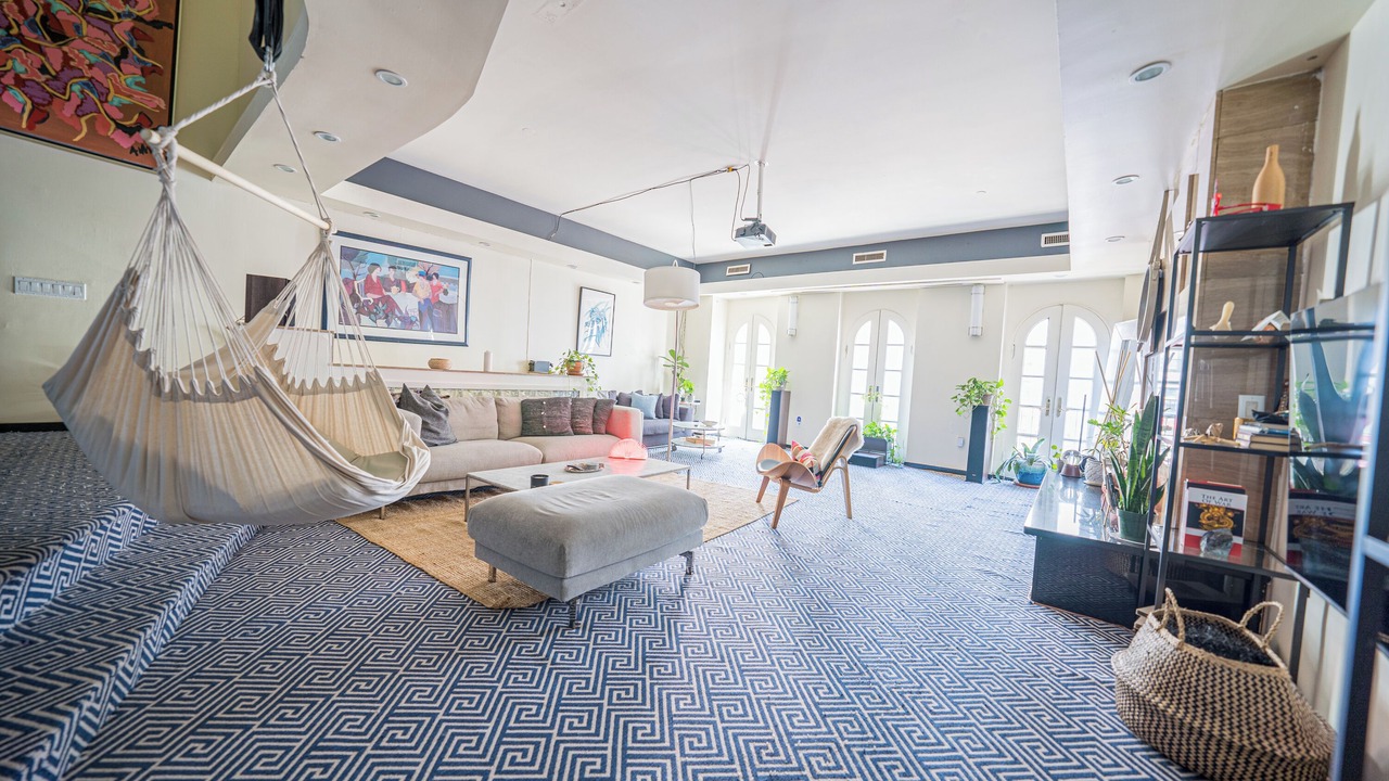 Photo of Livingroom in Gramercy