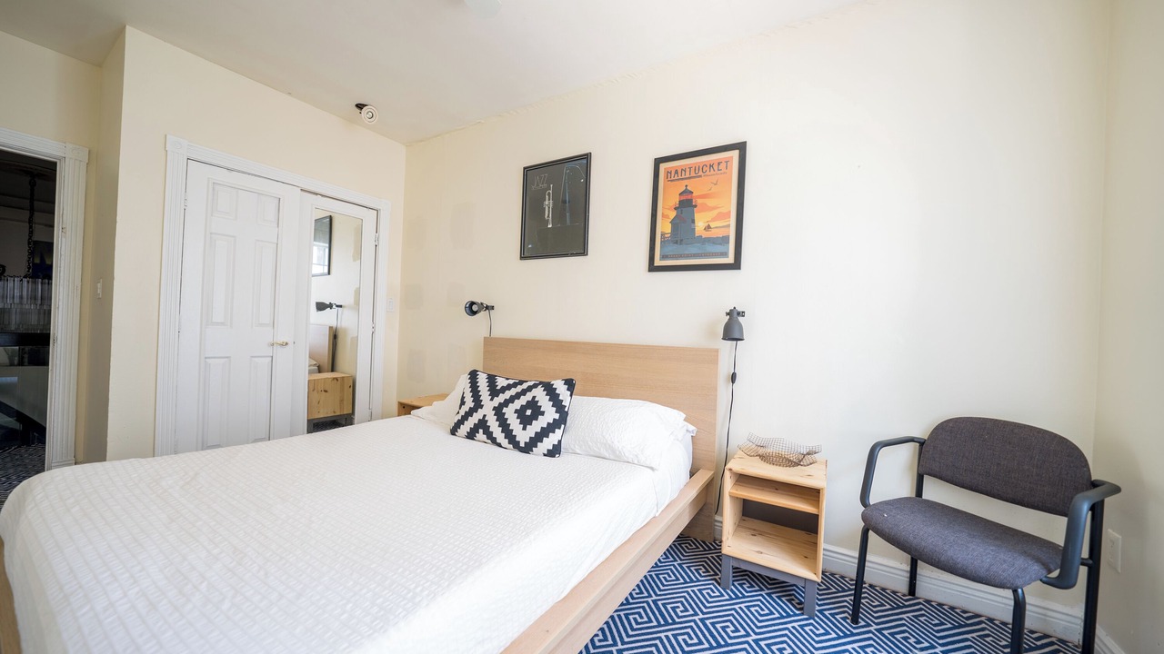 Photo of Bedroom in Gramercy