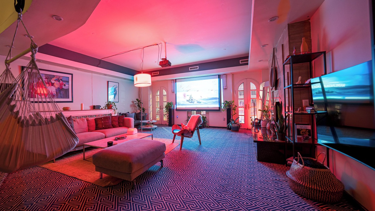 Photo of Livingroom in Gramercy