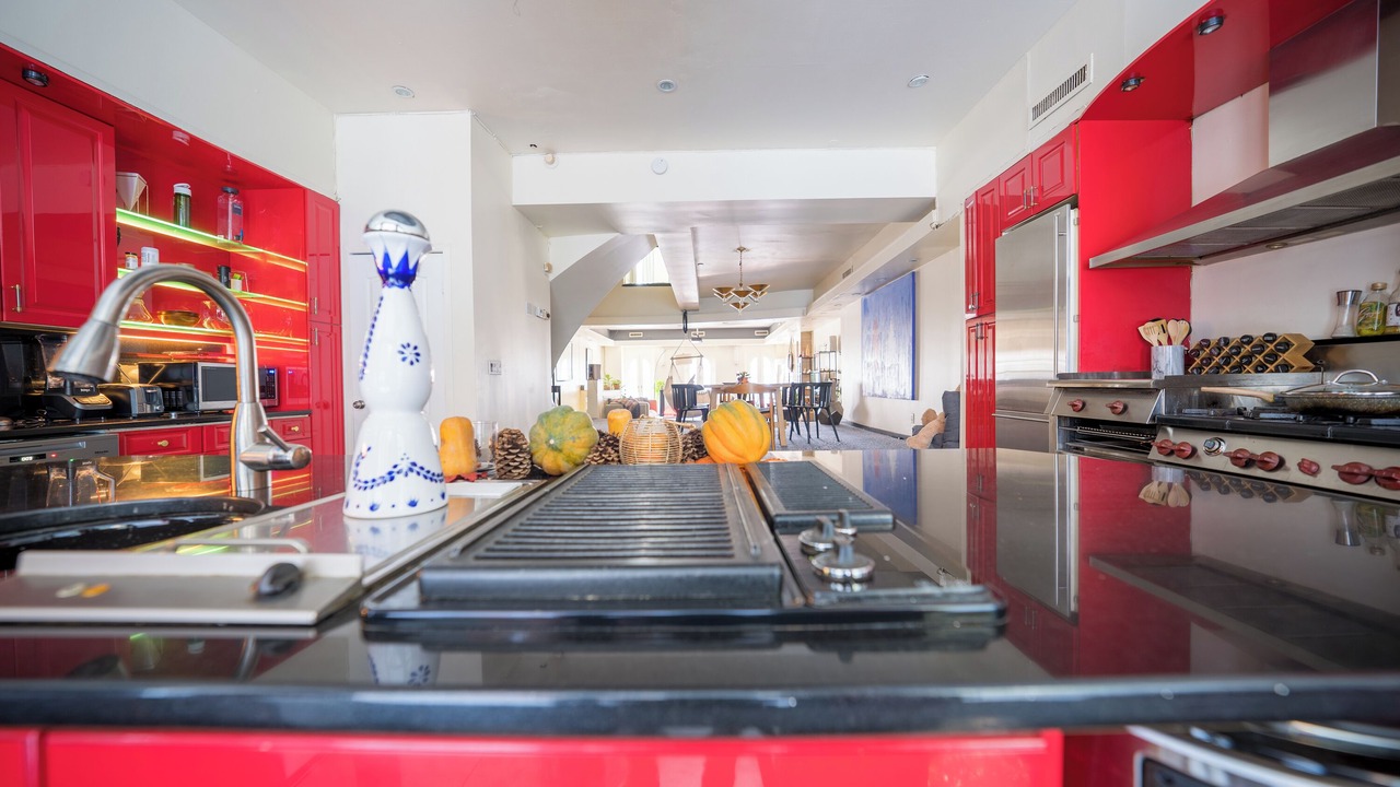Photo of Kitchen in Gramercy
