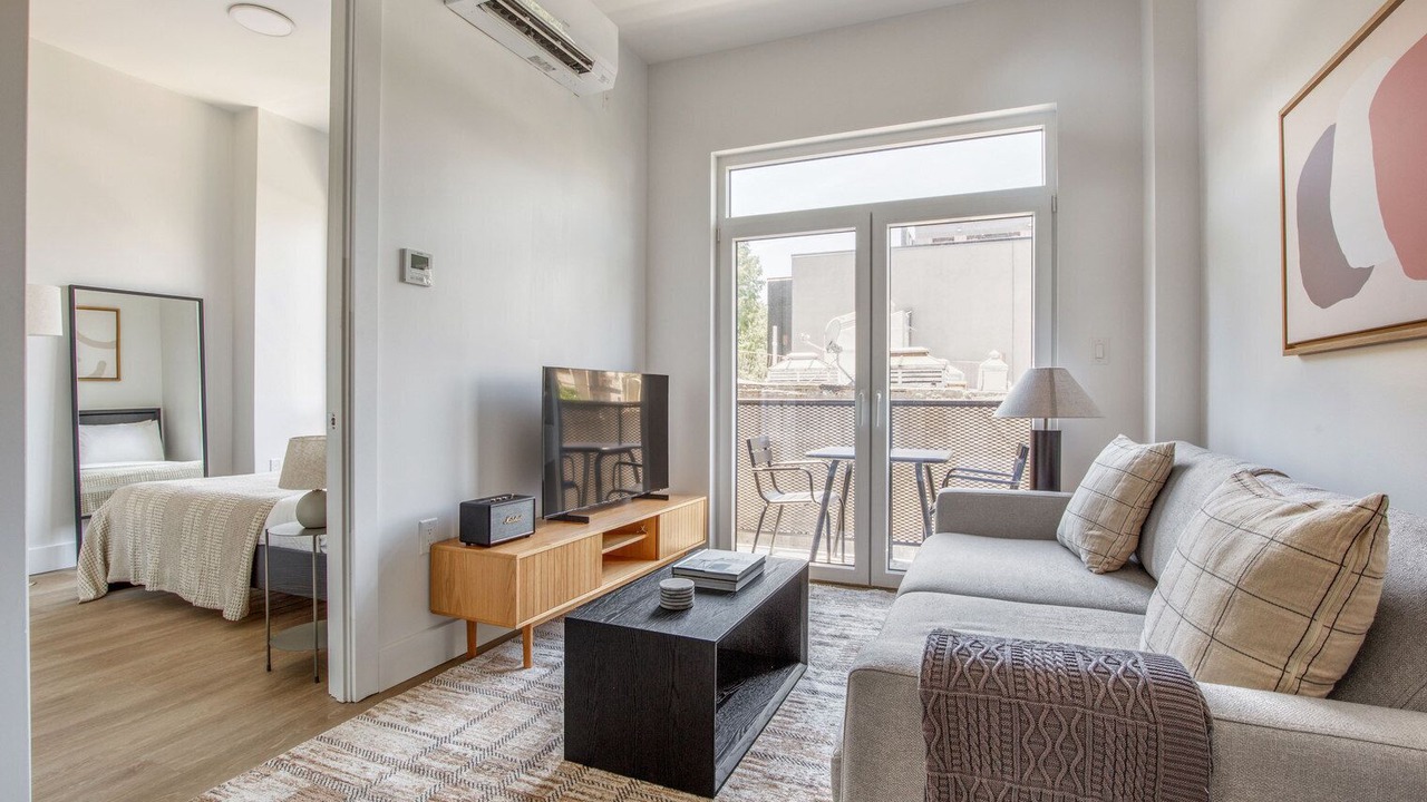Photo of Livingroom in Boerum Hill