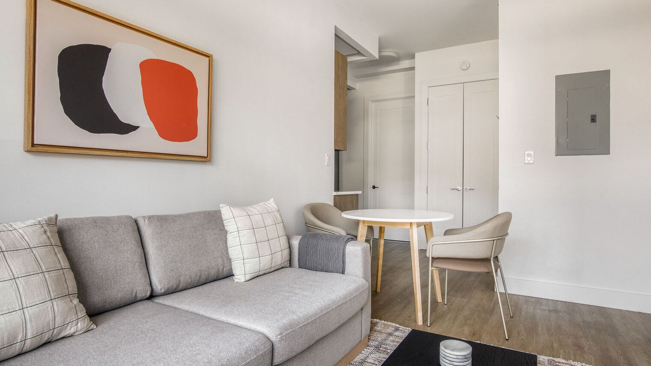 Photo of Livingroom in Boerum Hill
