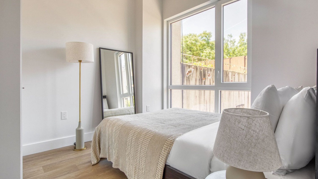 Photo of Bedroom in Boerum Hill