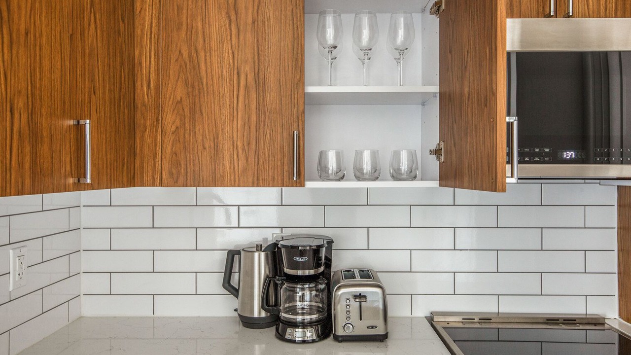 Photo of Kitchen in Boerum Hill
