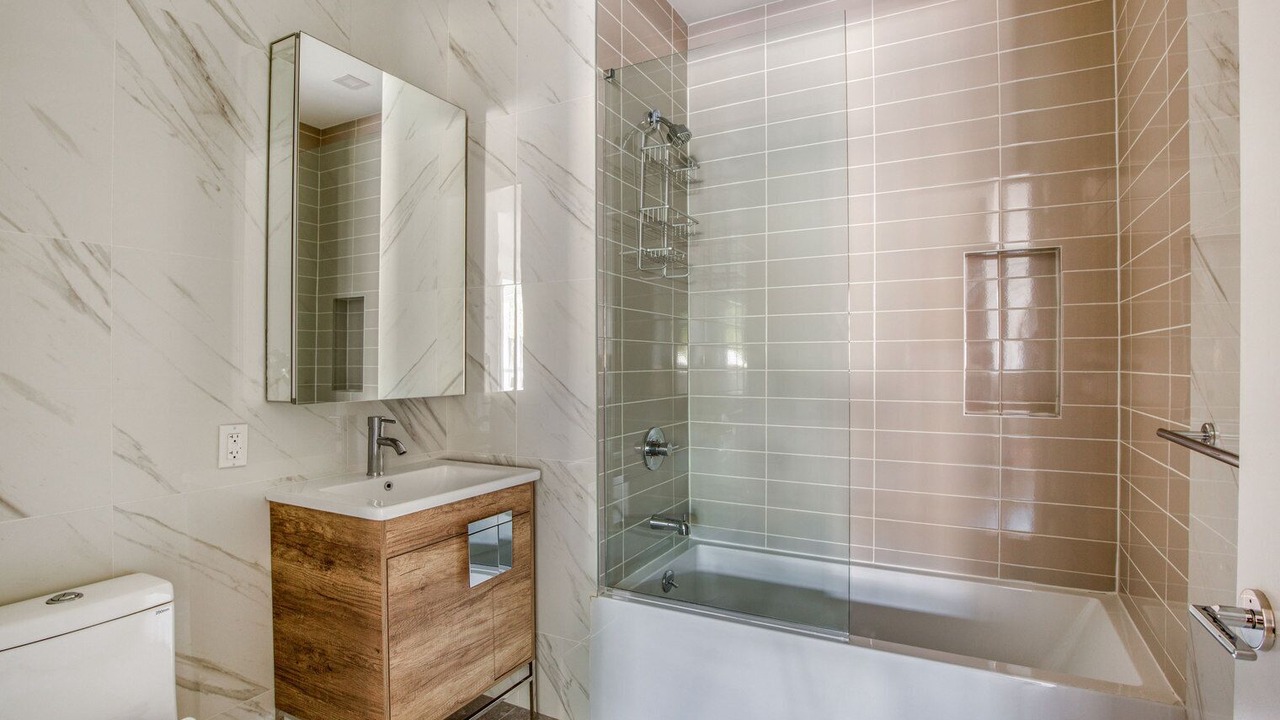 Photo of Bathroom in Boerum Hill