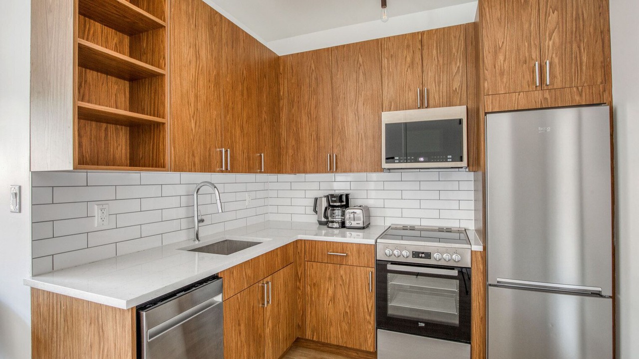 Photo of Kitchen in Boerum Hill