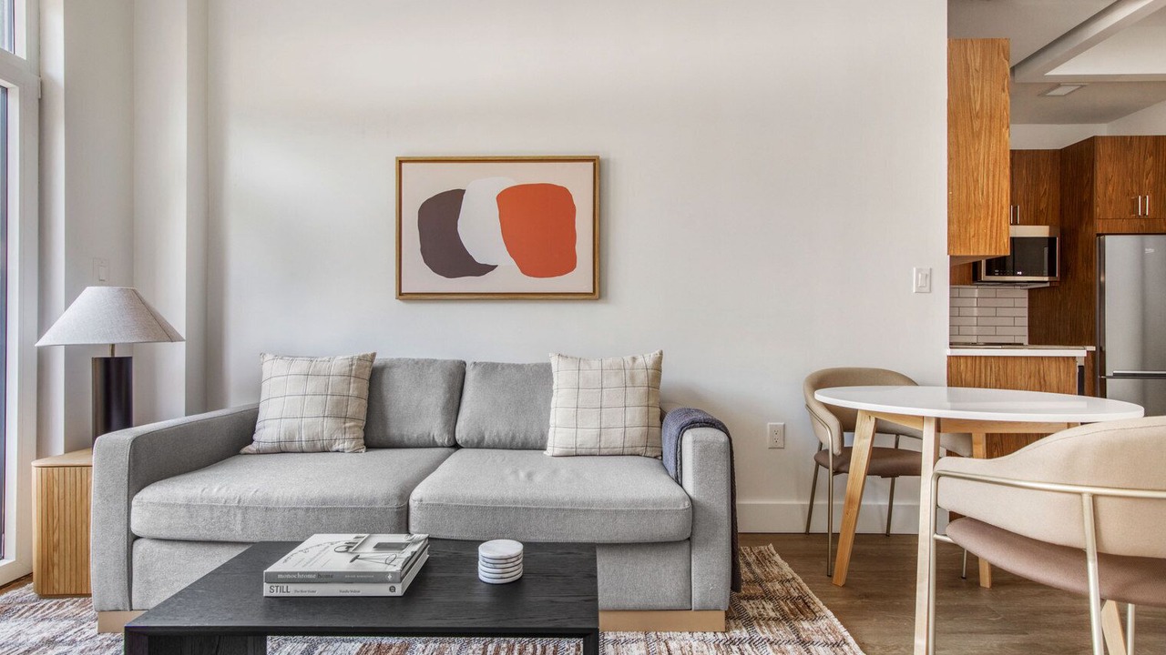 Photo of Livingroom in Boerum Hill