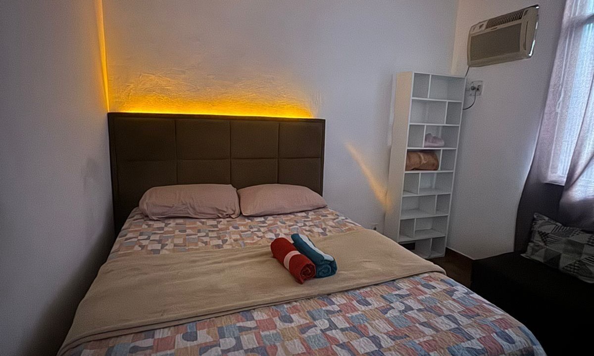 Photo of Bedroom in Freguesia