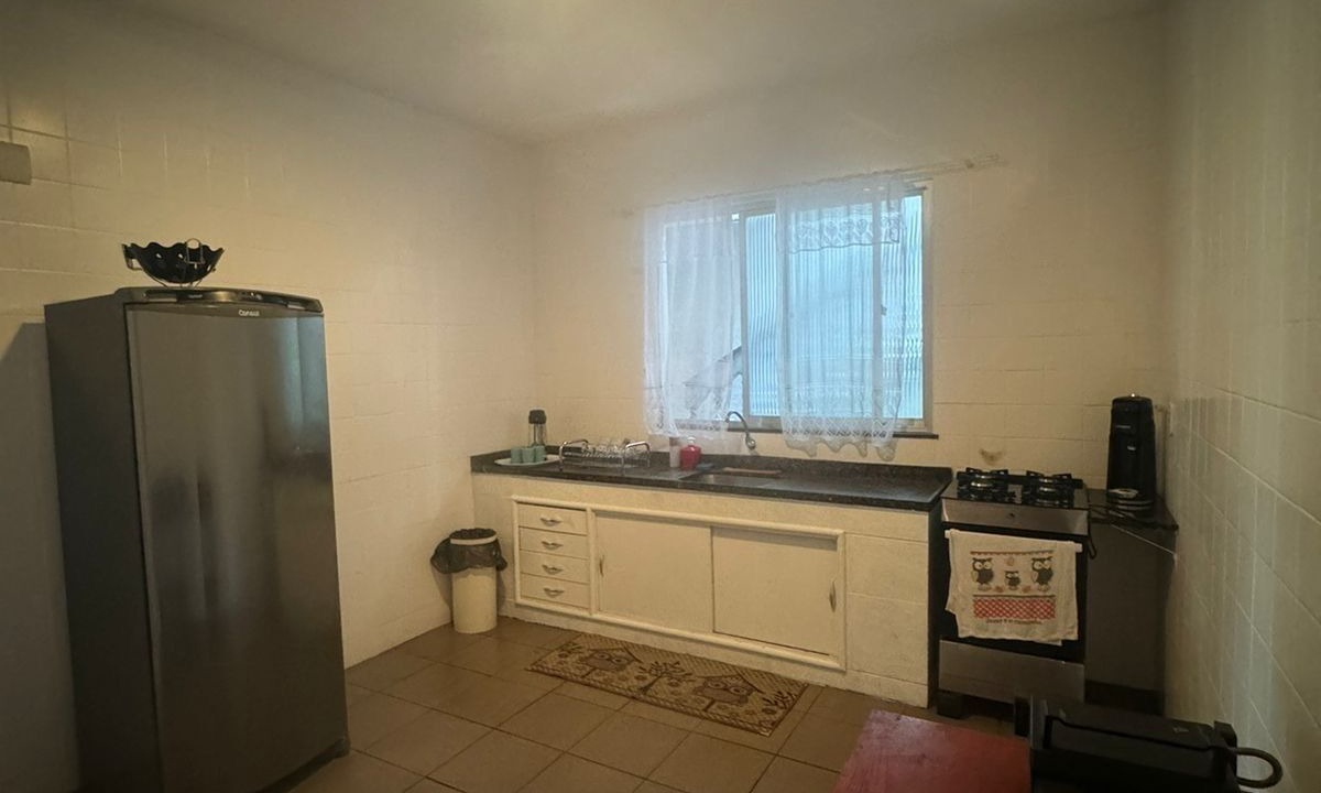 Photo of Kitchen in Freguesia