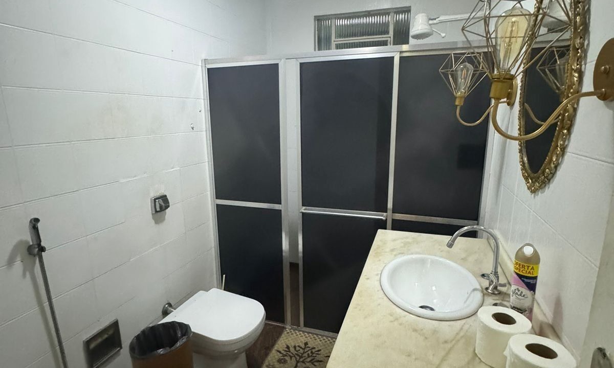 Photo of Bathroom in Freguesia