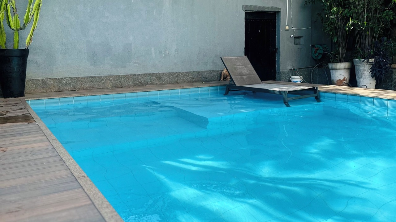 Photo of Outdoor in Freguesia