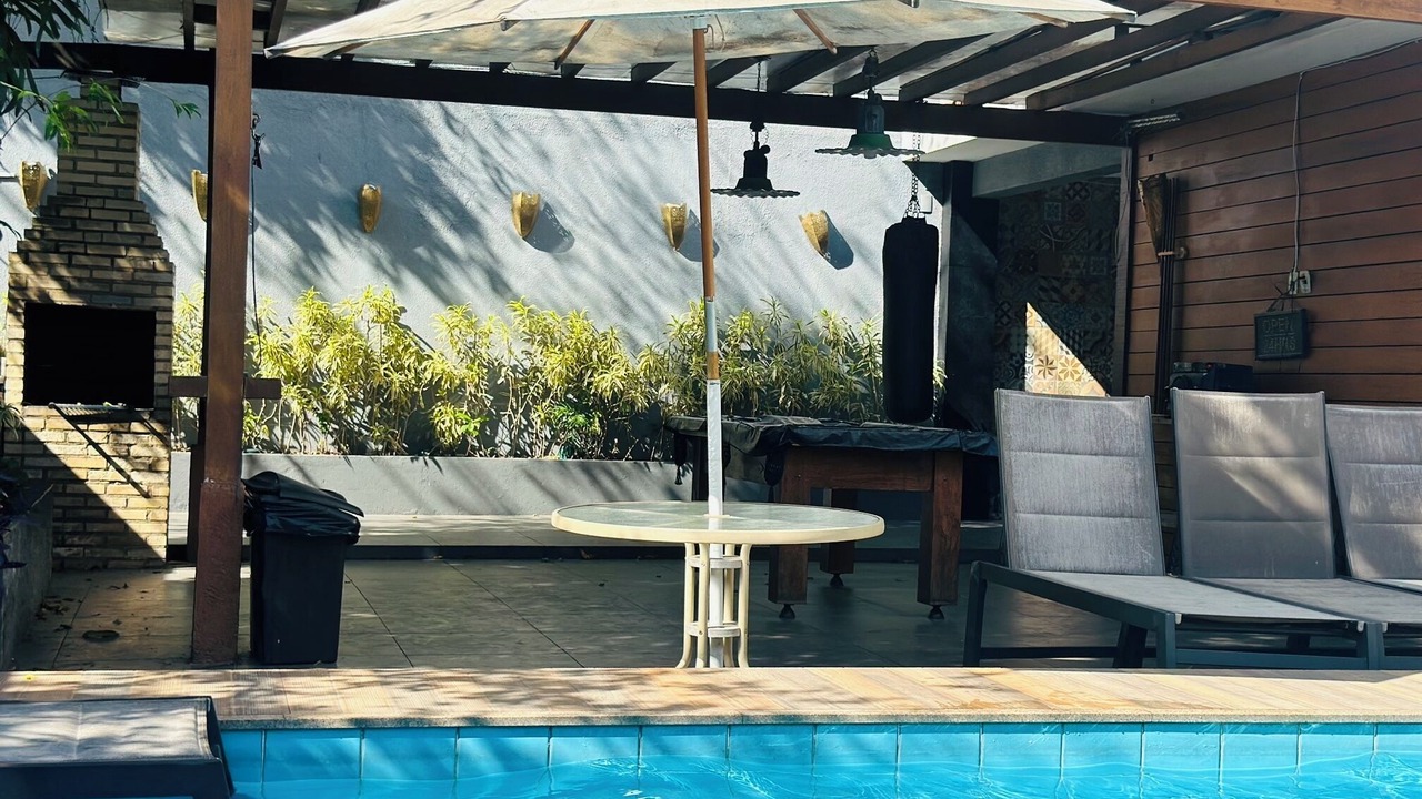 Photo of Outdoor in Freguesia