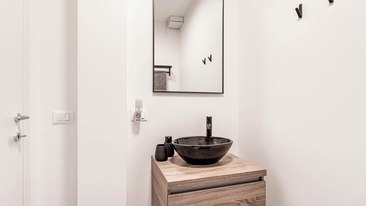 Photo of Bathroom in Vicenza