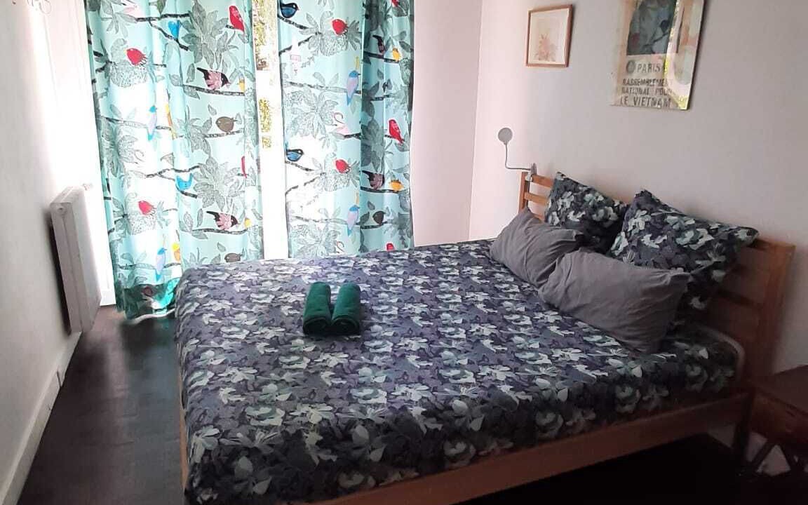 Photo of Bedroom in Levriere - Haye aux Moines