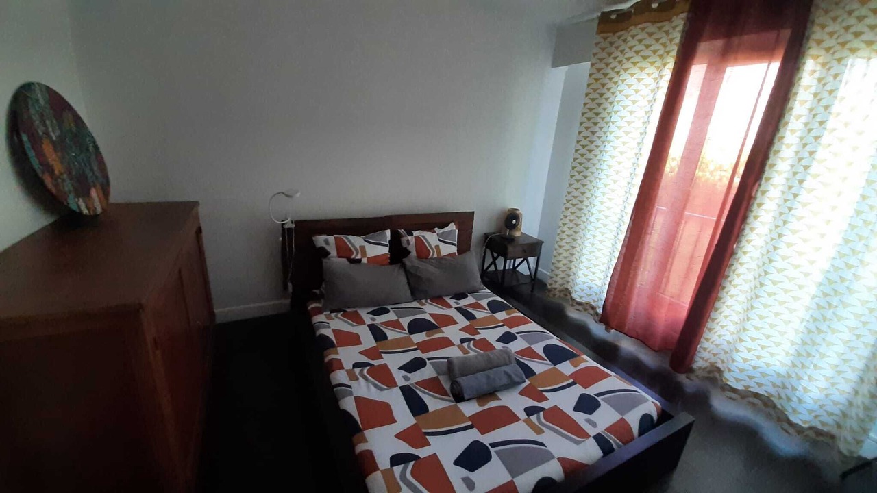 Photo of Bedroom in Levriere - Haye aux Moines
