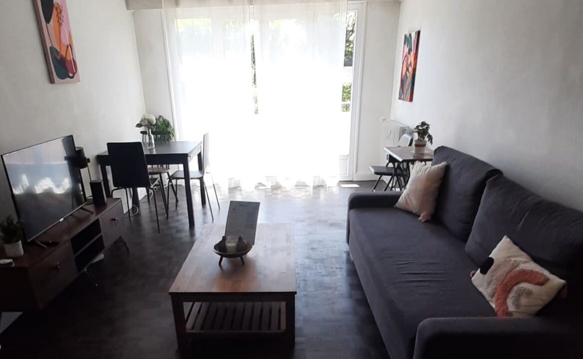Photo of Livingroom in Levriere - Haye aux Moines
