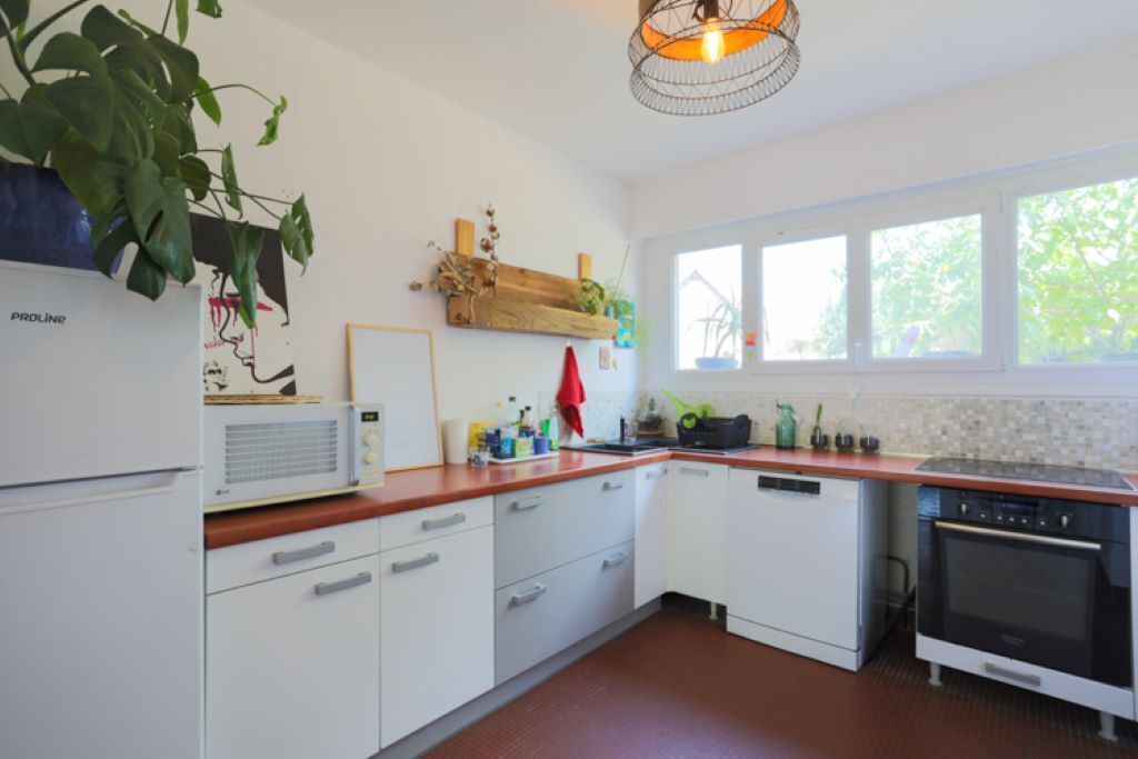 Photo of Kitchen in Levriere - Haye aux Moines