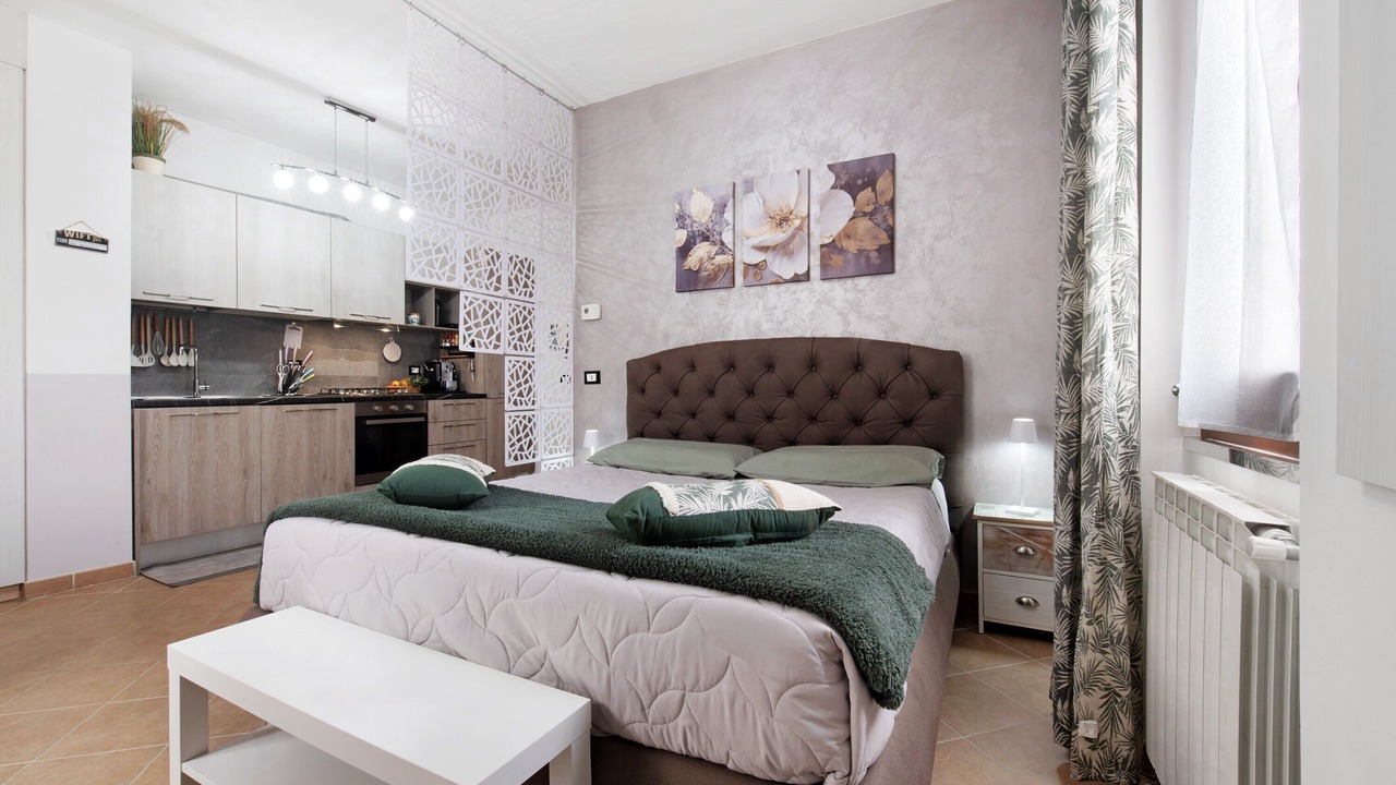 Photo of Bedroom in Pomeo