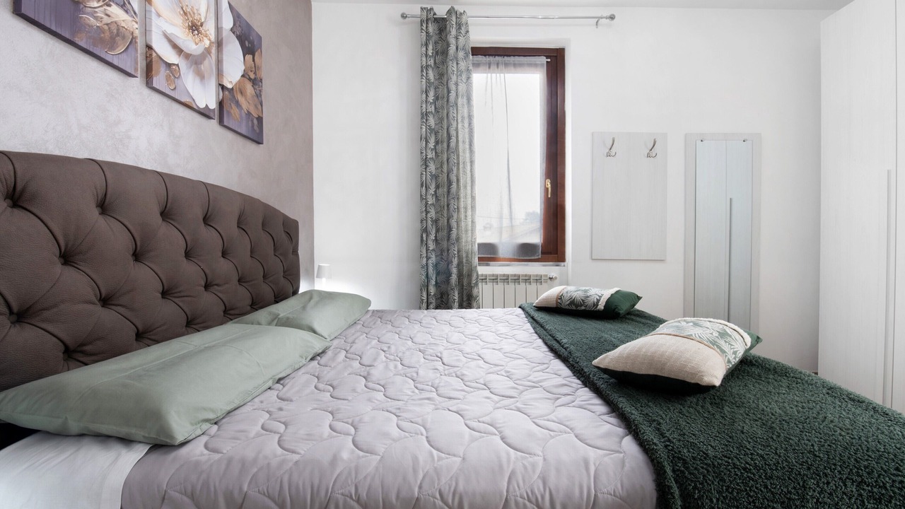 Photo of Bedroom in Pomeo