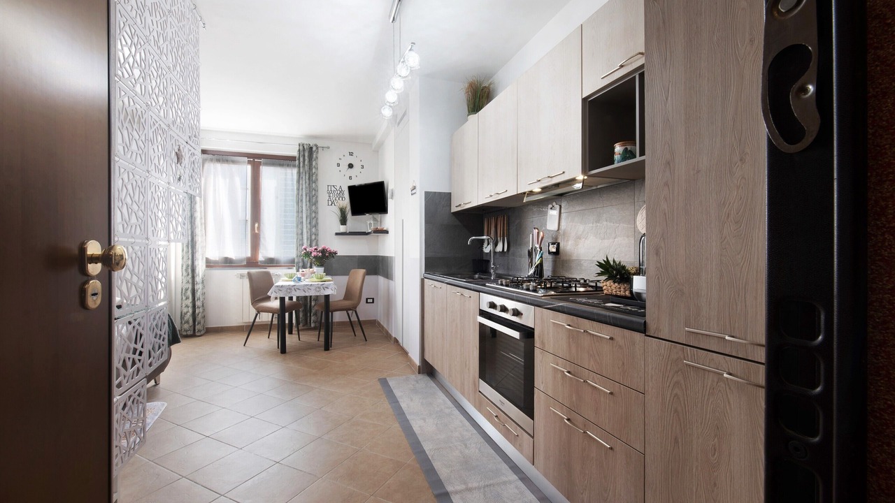 Photo of Kitchen in Pomeo