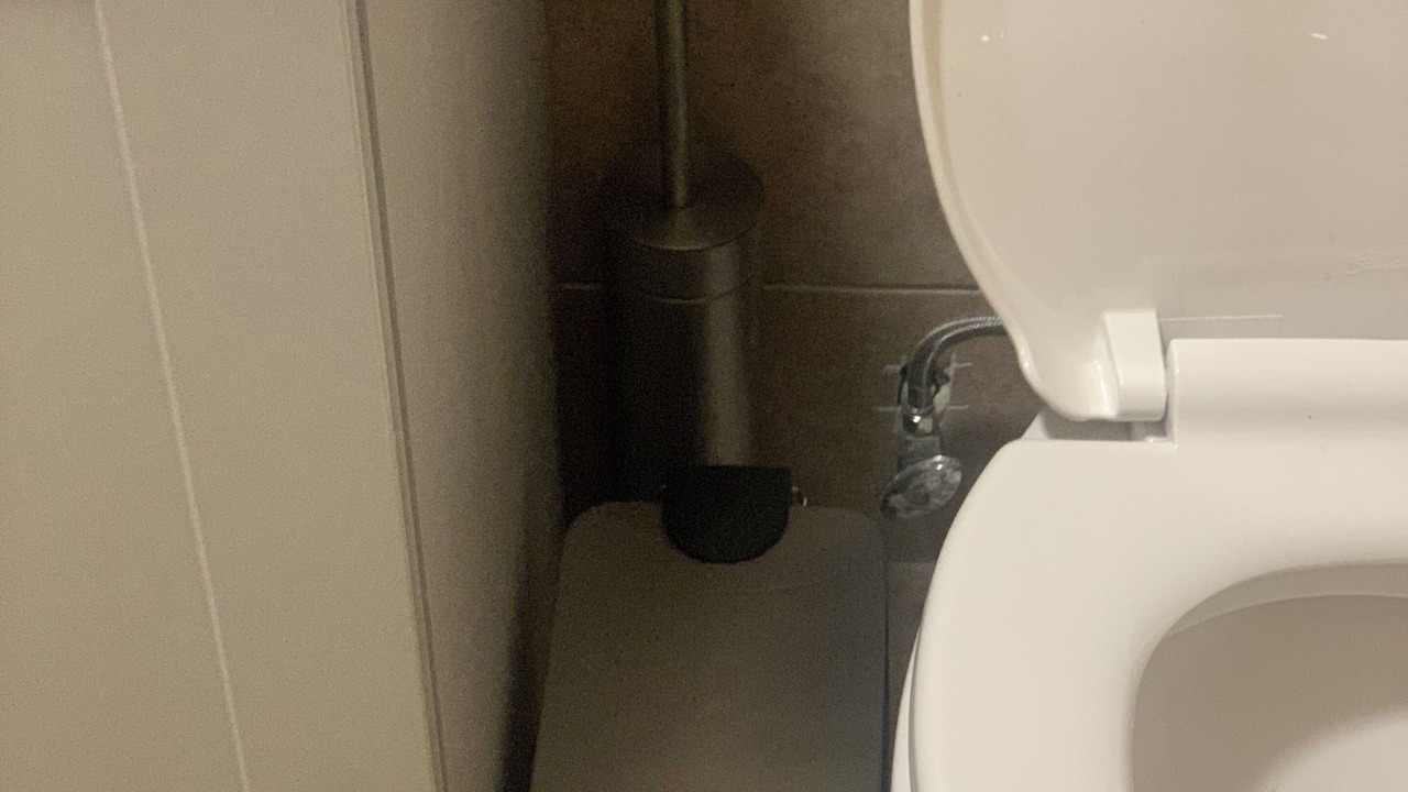 Photo of Bathroom in Brooklyn