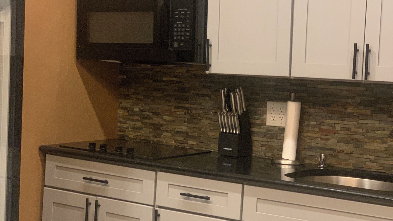 Photo of Kitchen in Brooklyn