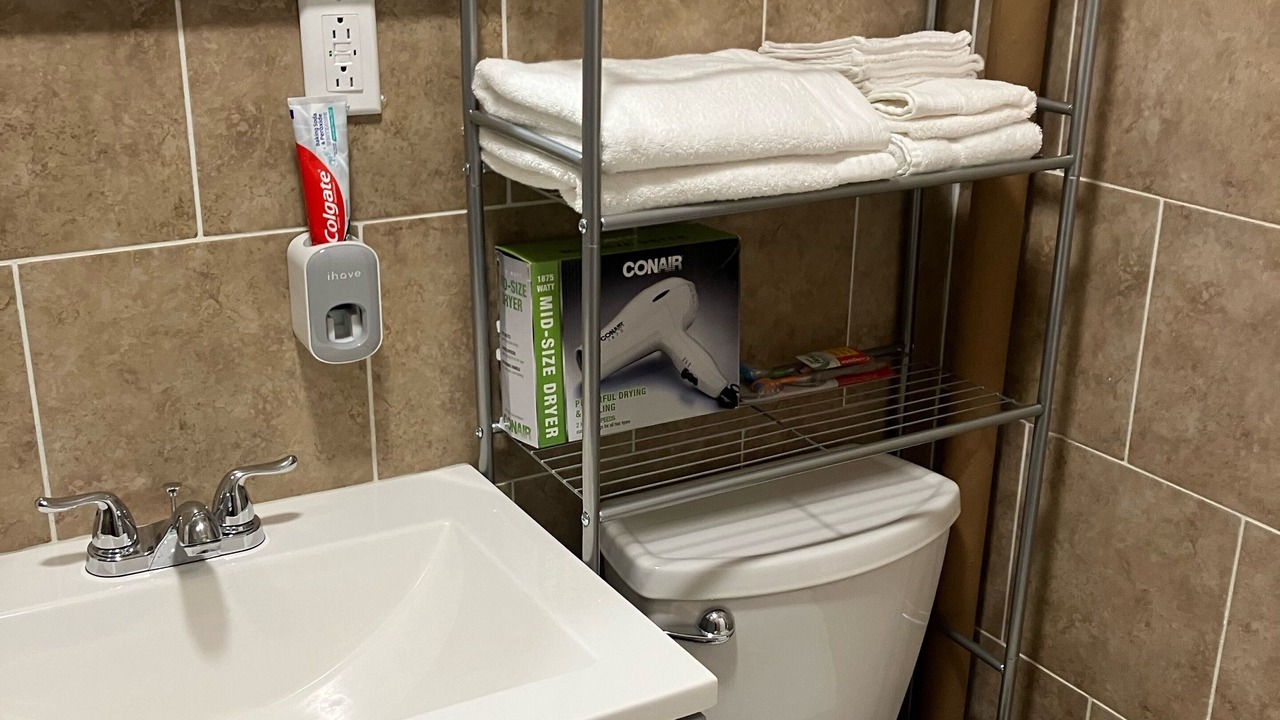 Photo of Bathroom in Brooklyn