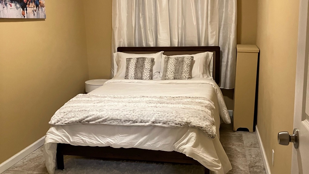 Photo of Bedroom in Brooklyn