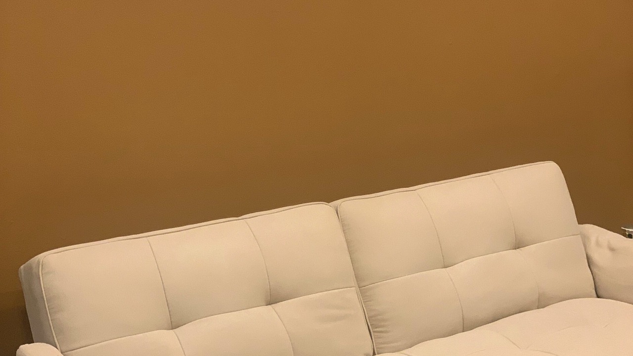 Photo of Livingroom in Brooklyn
