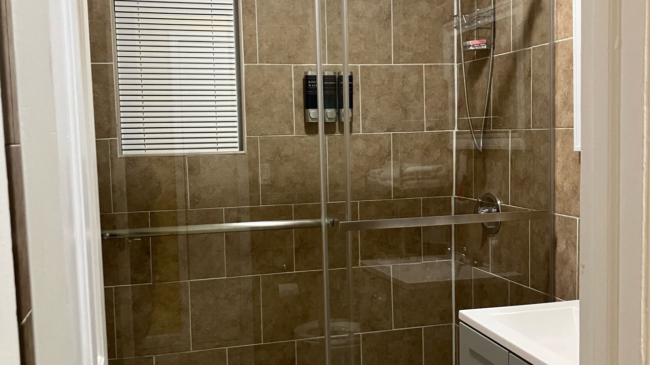Photo of Bathroom in Brooklyn