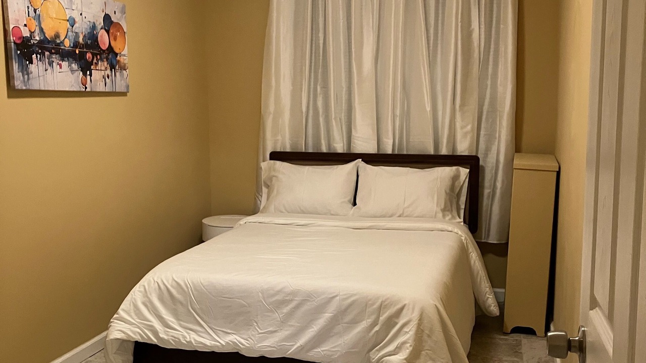 Photo of Bedroom in Brooklyn