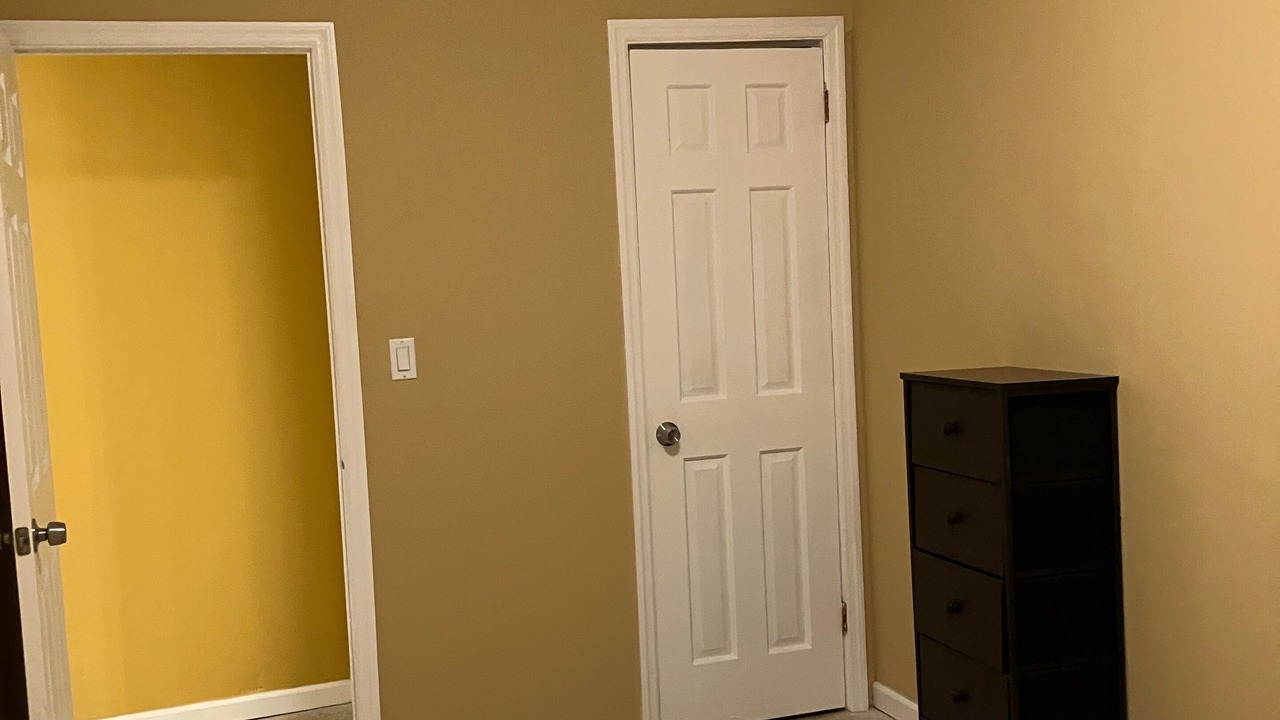 Photo of Bedroom in Brooklyn