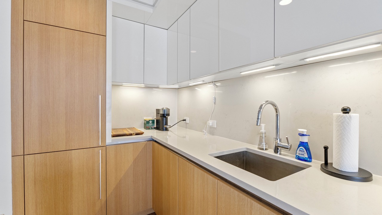 Photo of Kitchen in Hell's Kitchen