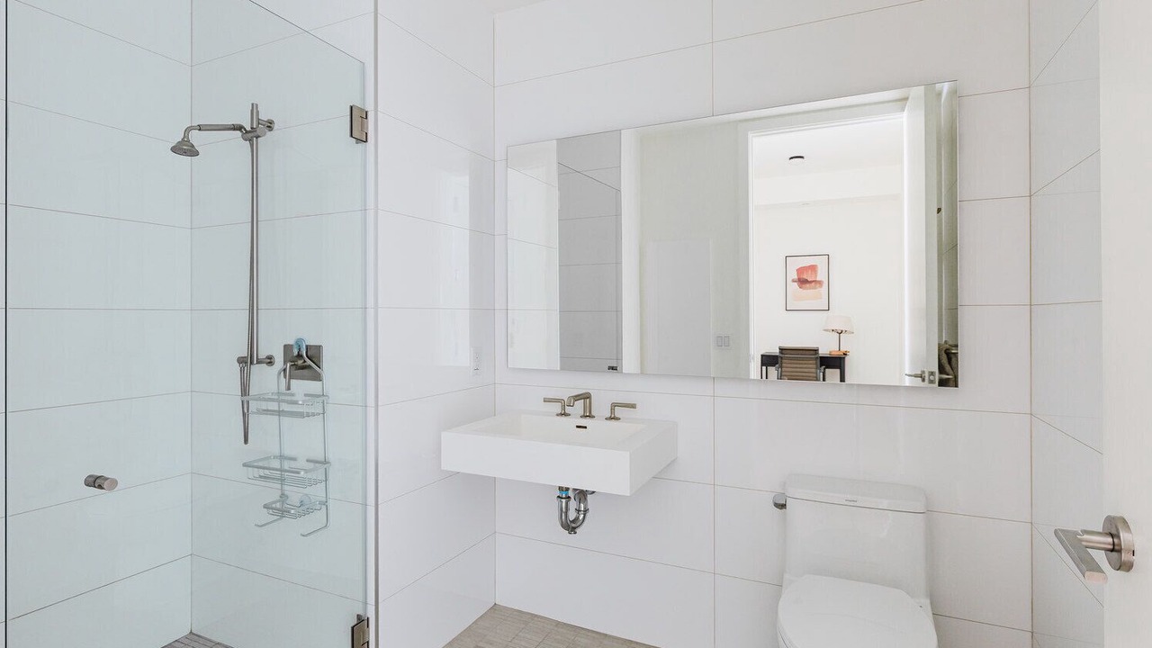 Photo of Bathroom in Clinton Hill