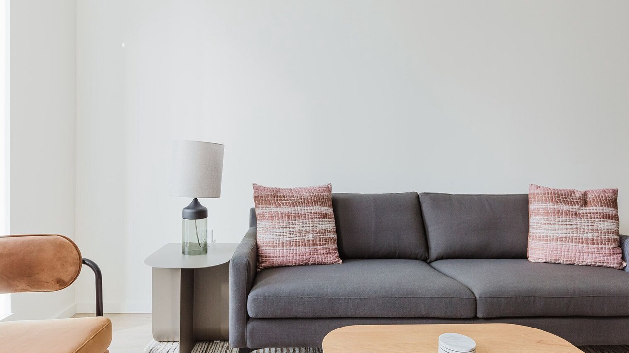 Photo of Livingroom in Clinton Hill
