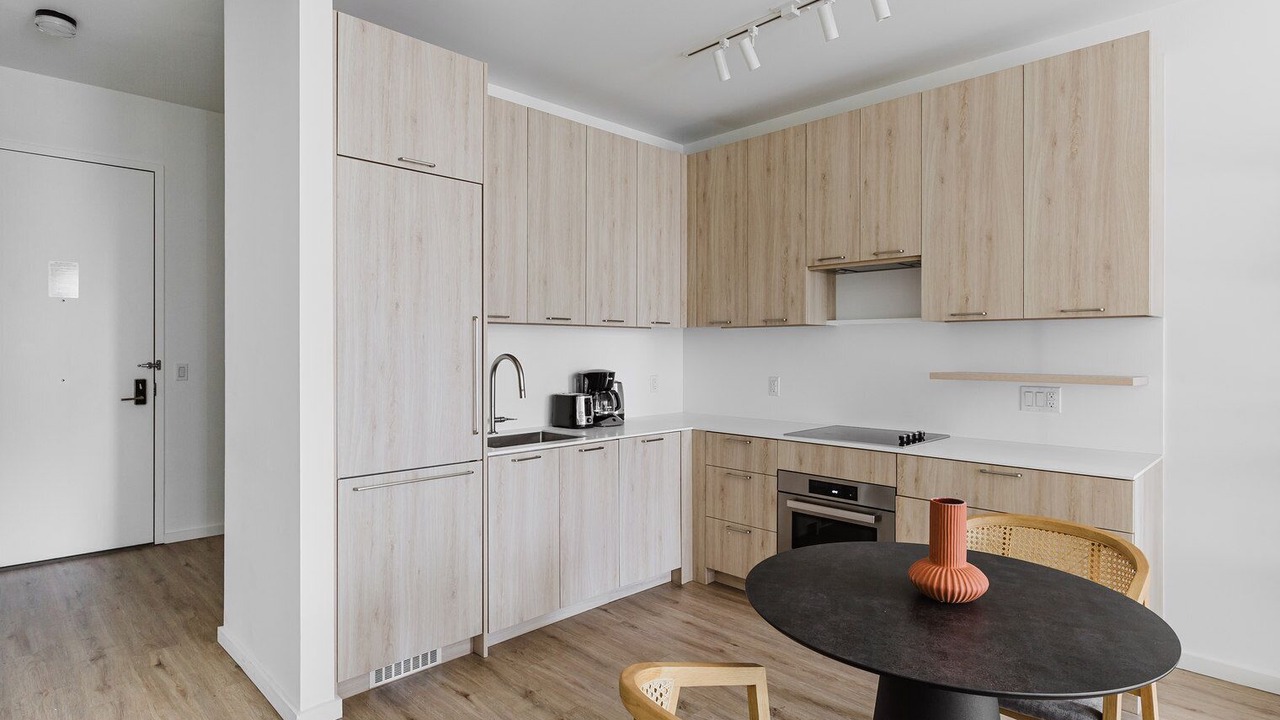 Photo of Kitchen in Clinton Hill