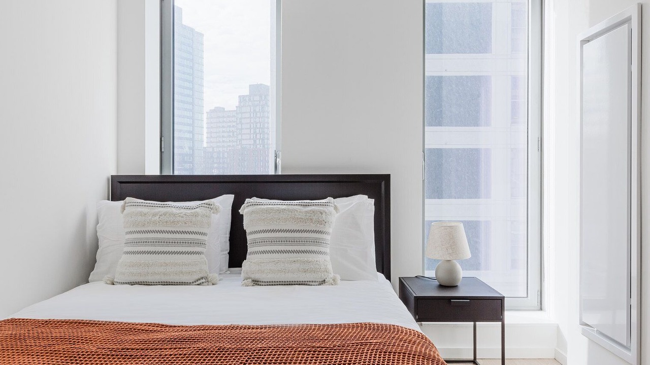 Photo of Bedroom in Clinton Hill