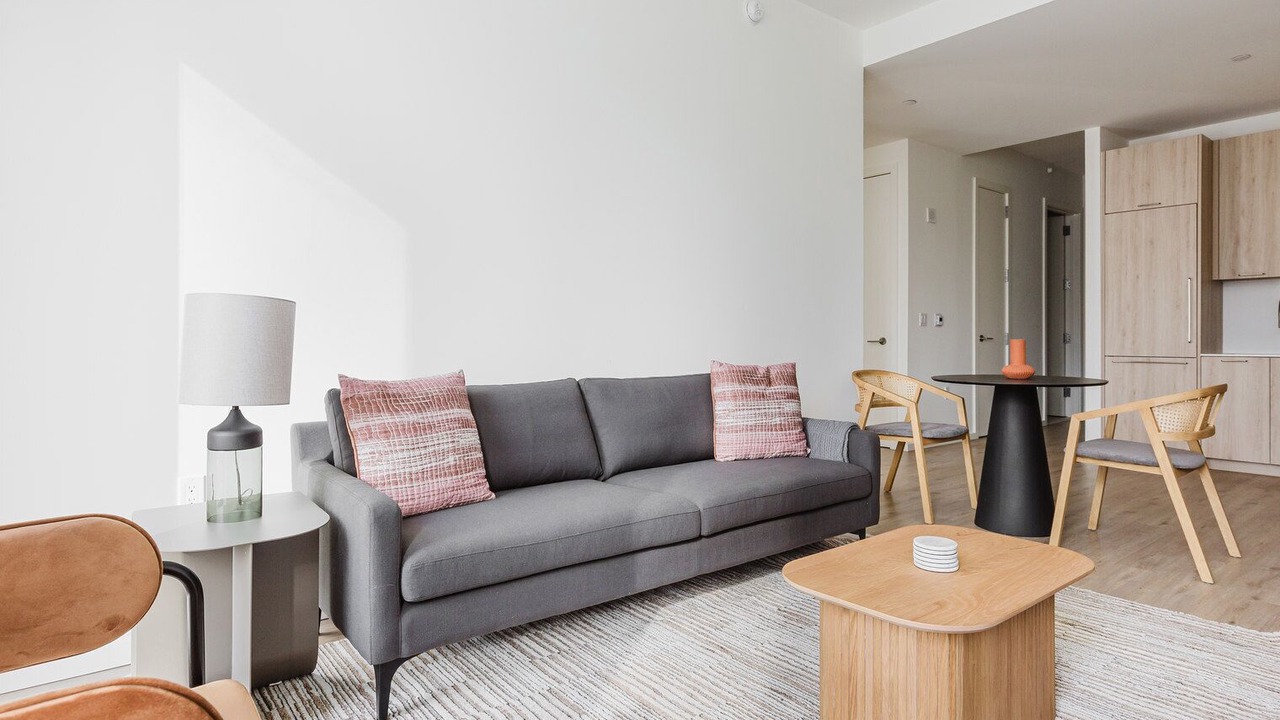 Photo of Livingroom in Clinton Hill